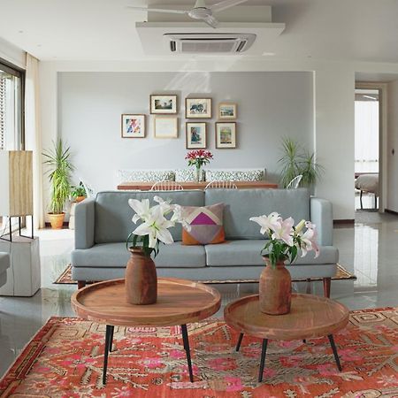 نيودلهي Bungalow 99 المظهر الخارجي الصورة